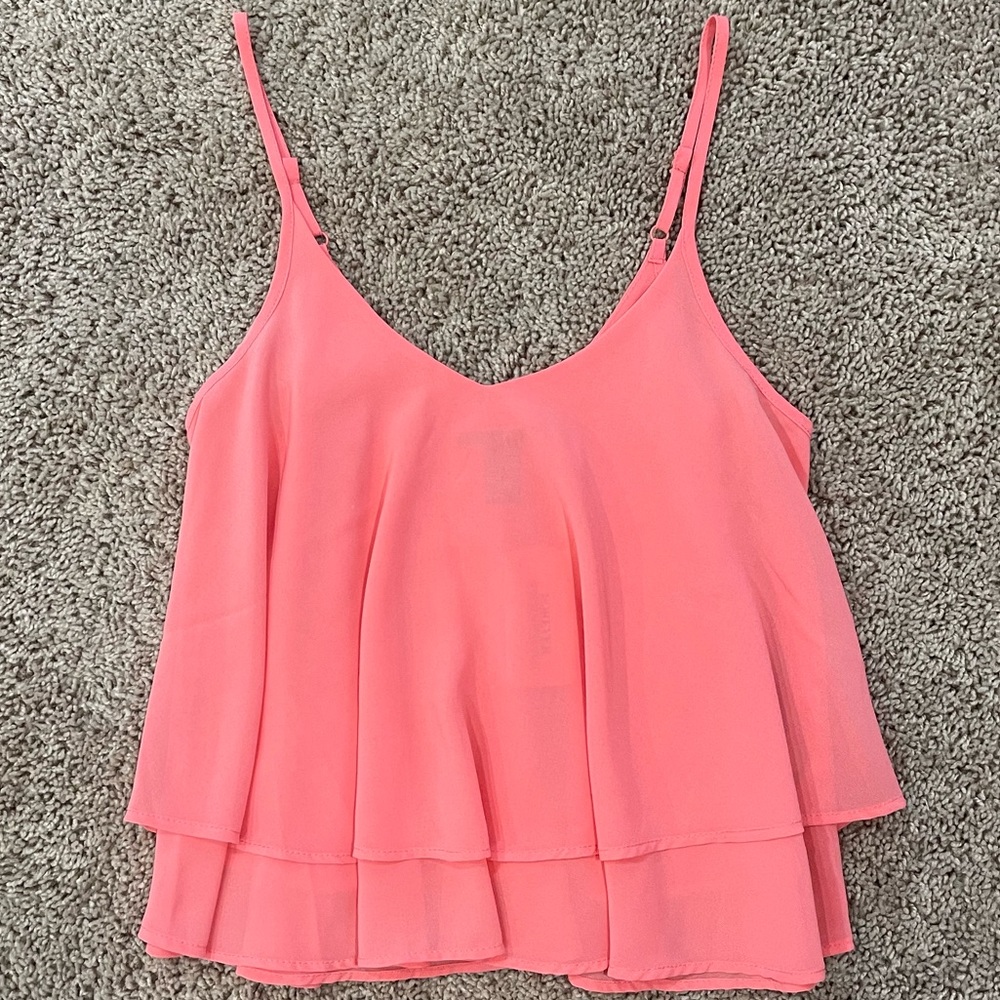 Forever 21 Blouse